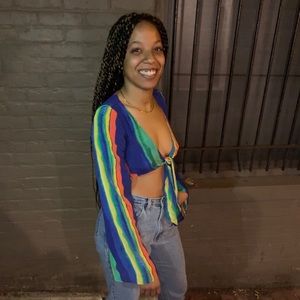 Meet your Posher, Hayley